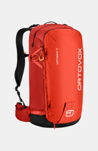 Ortovox backpack top